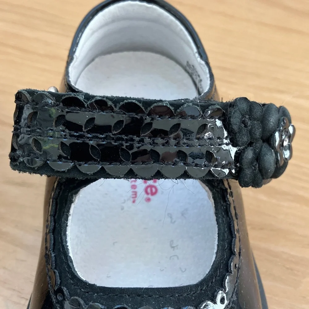 Stride Rite Mary Jane Shoes
